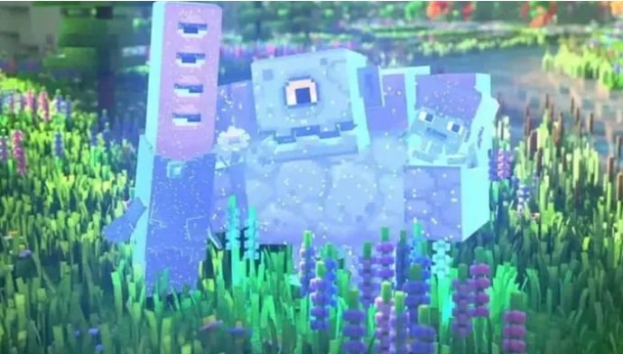 Como desligar o narrador em Minecraft Legends