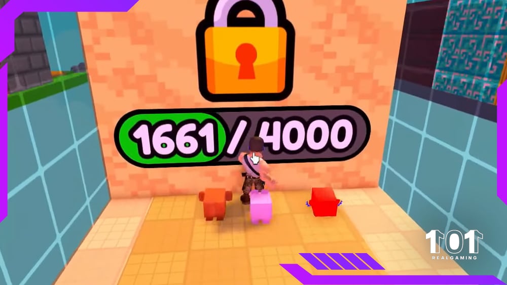 Códigos para itens limitados Roblox RealGaming101.pt