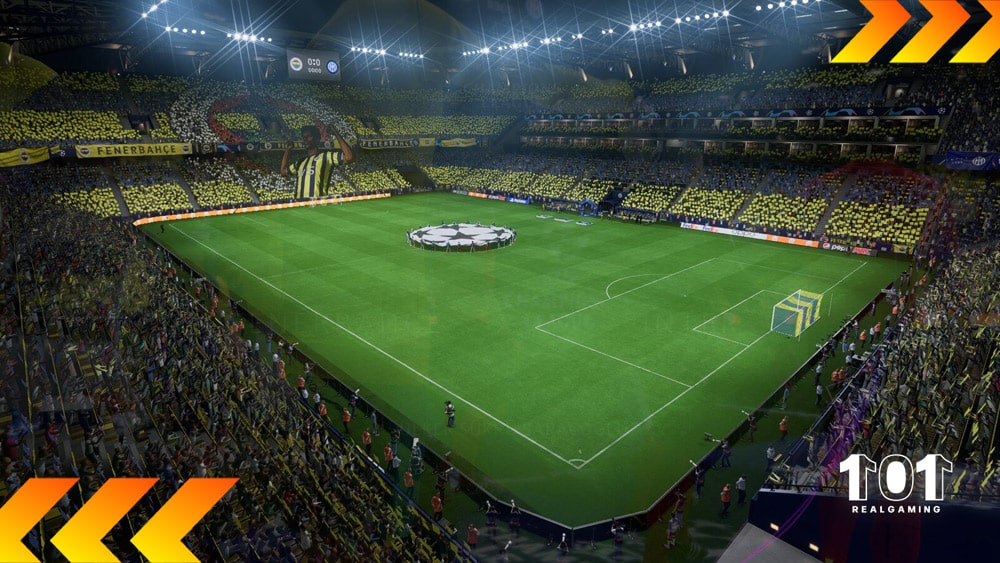 FIFA 23 Nova Licença