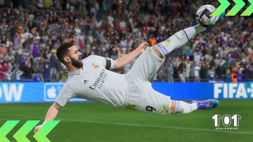 FIFA 23 TOTS da Liga Brasileira
