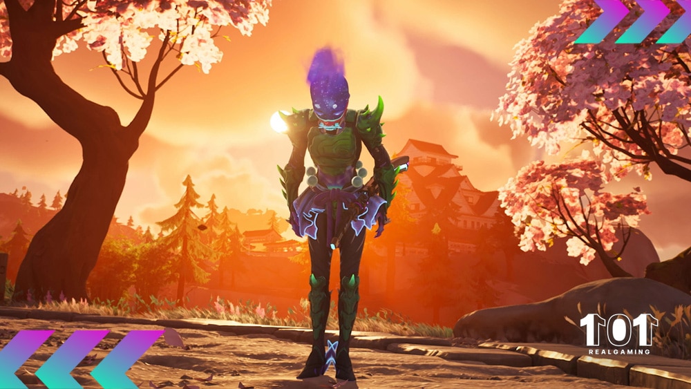 Fortnite Actualização 24 20 1
