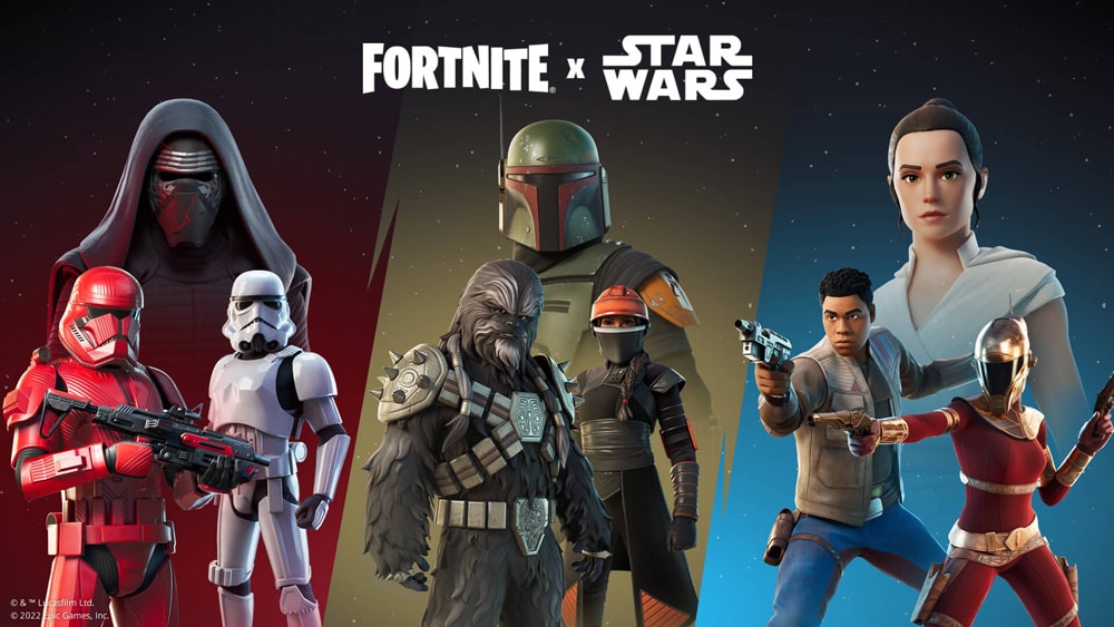 Fortnite actualização 24 30 1