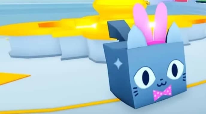 Pet Simulator X Evento Pascoa 2023