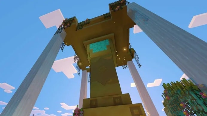 Como obter Lapis em Minecraft Legends