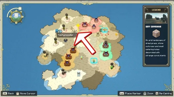 Como desbloquear o Regal Tiger em Minecraft Legends