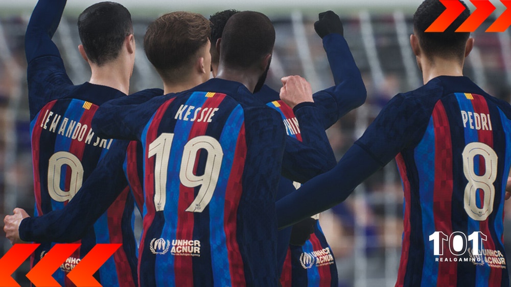 eFootball 2024 Temporada 2