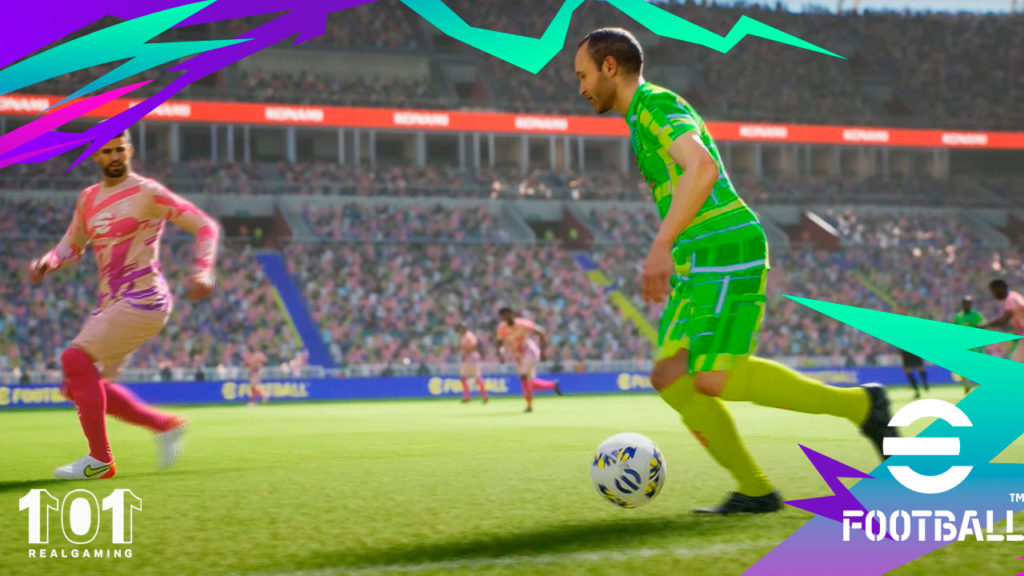 efootball 2023