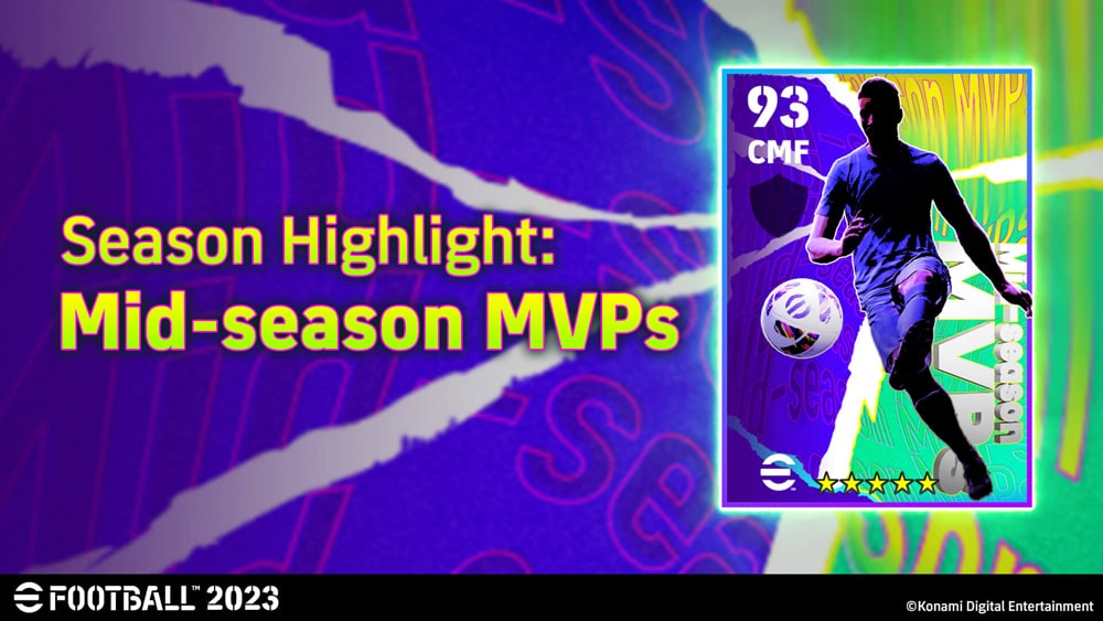 efootball 2023 temporada 3 season highlight