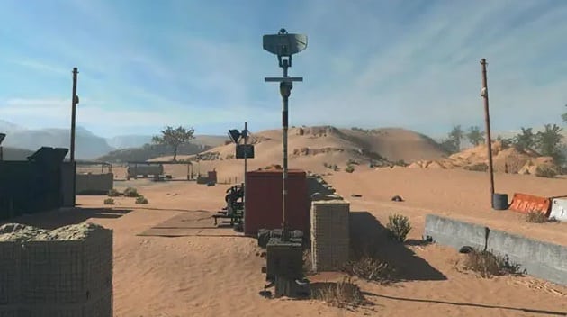torres uav
