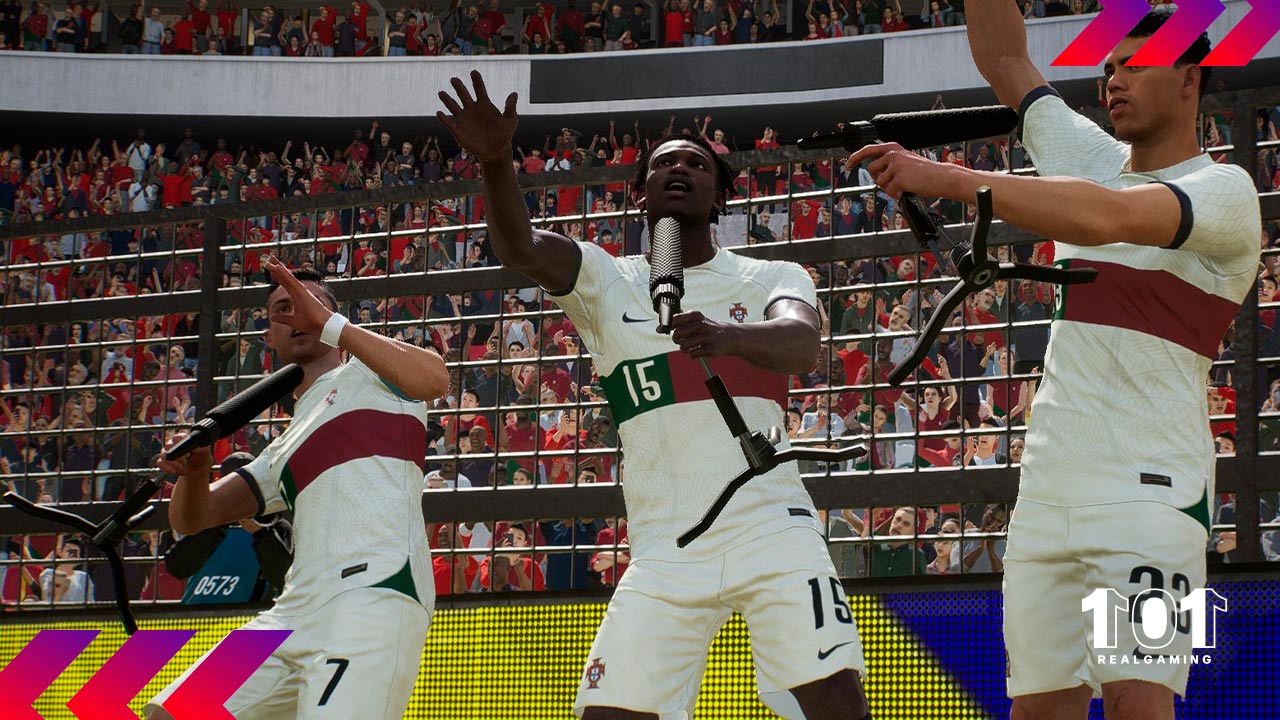 Cuándo inicia la temporada 4 de eFootball 2023