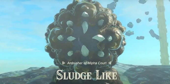 Como derrotar Sludge Like