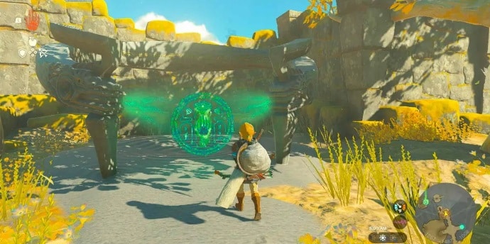 Como encontrar Koltin novamente