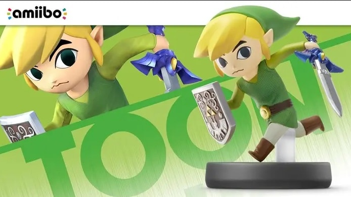 Como obter a túnica Wind Waker