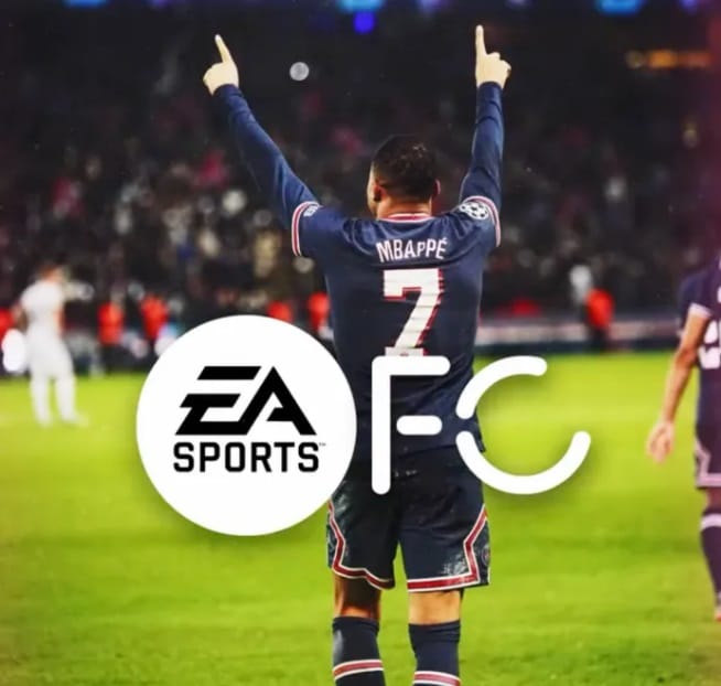 EA Sports FC 24 Licenças