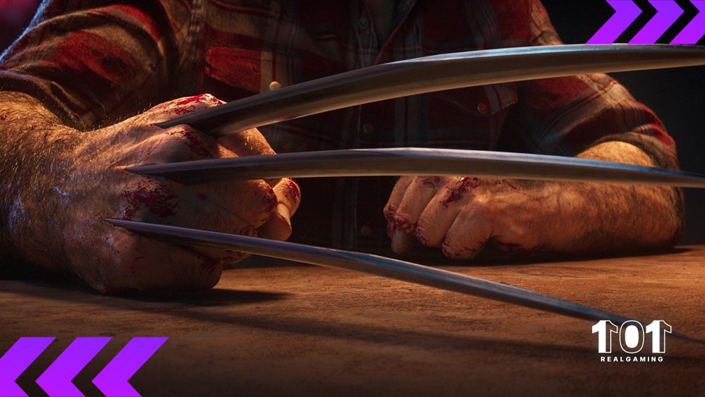 Marvel’s Wolverine data de lançamento
