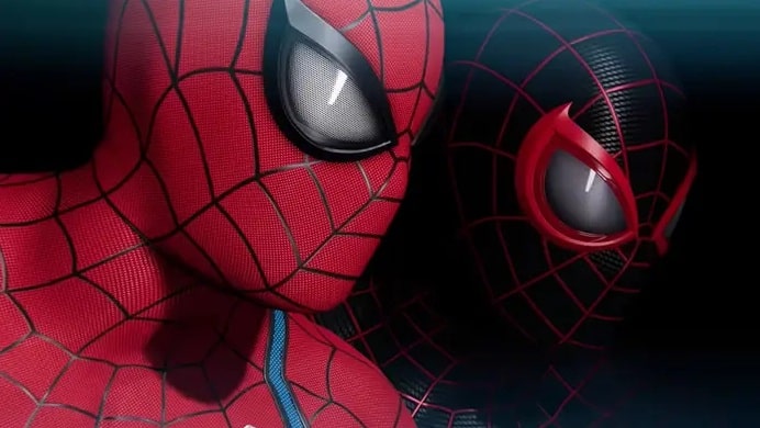 Spider Man 2 PC