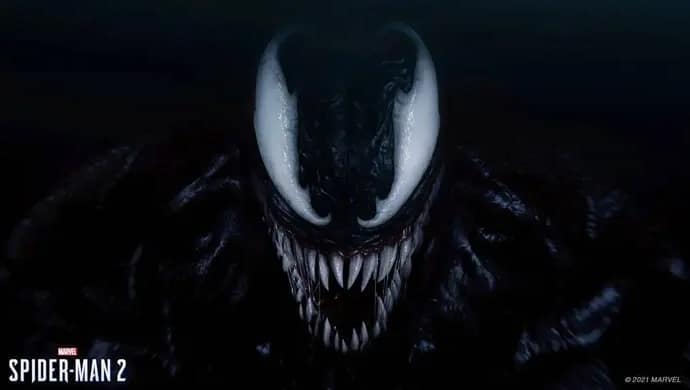 Spider Man 2 personagens