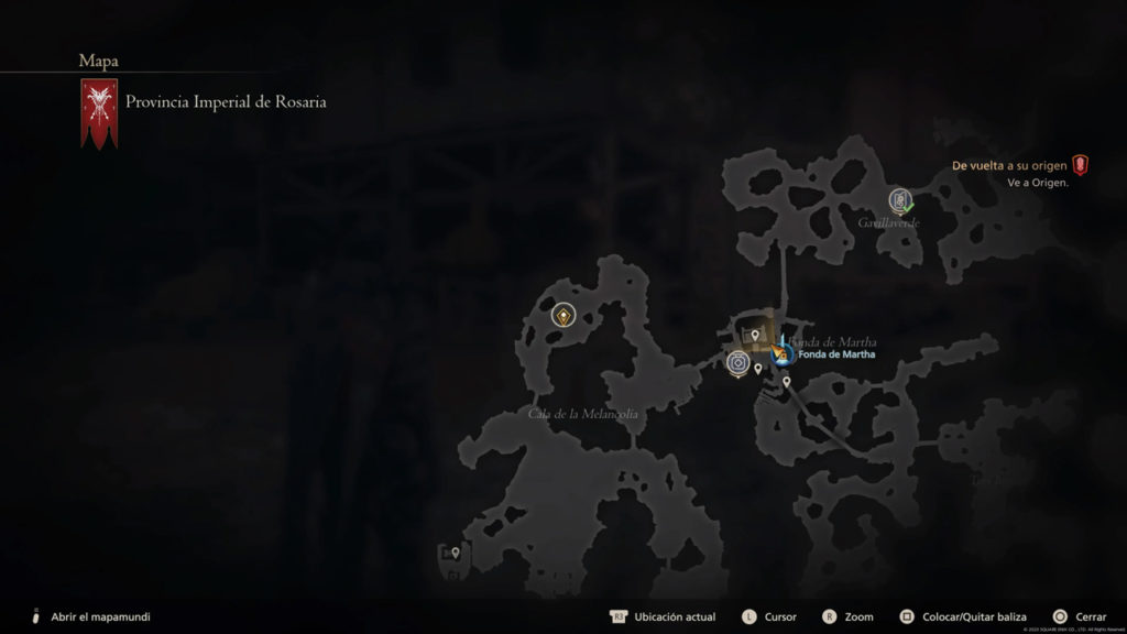 Como conseguir Electrum em Final Fantasy 16