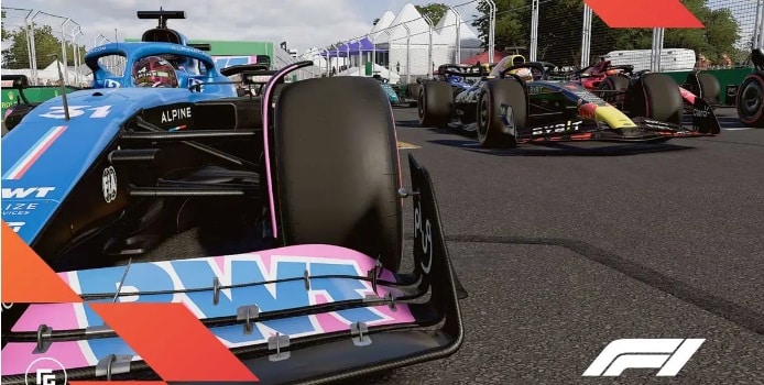 F1 23 Guia Ultimate