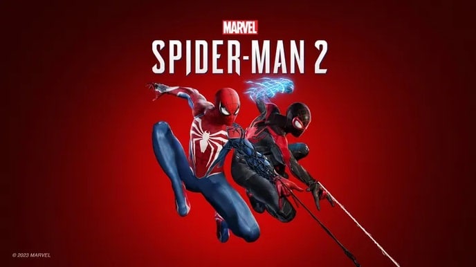 Spider-Man 2 Data de lançamento