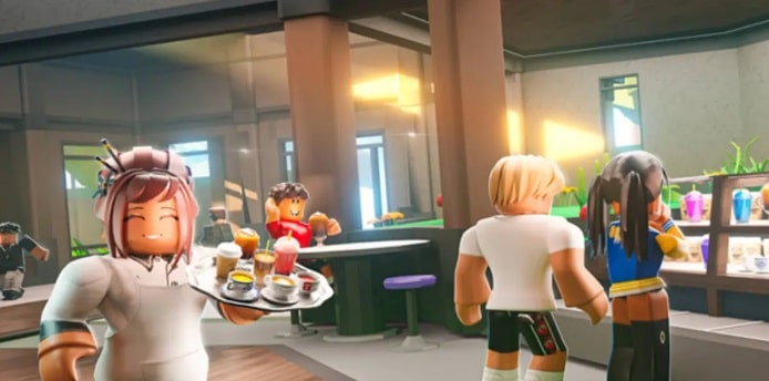 Códigos My Coffee Shop