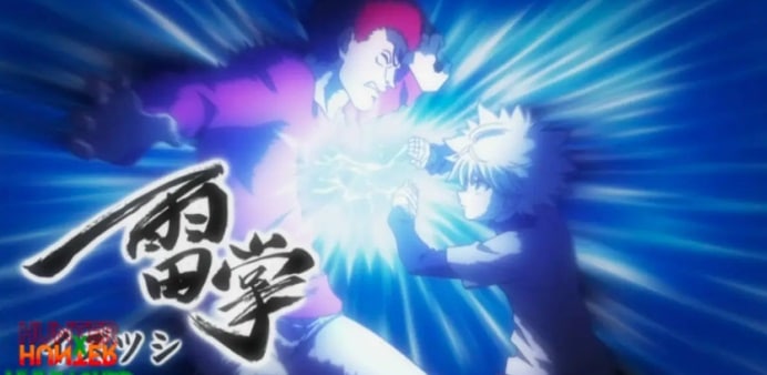 Códigos activos Hunter x Unleashed 3 4