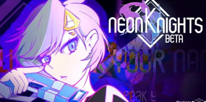 Códigos activos Neon Knights
