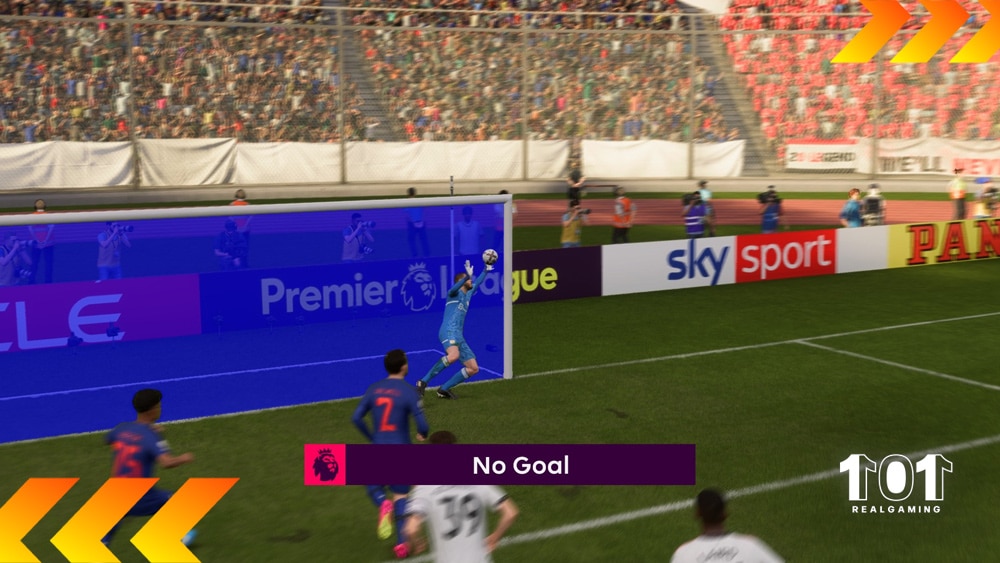 EA FC 24 VAR – O novo jogo vai ter VAR? | RealGaming101.pt