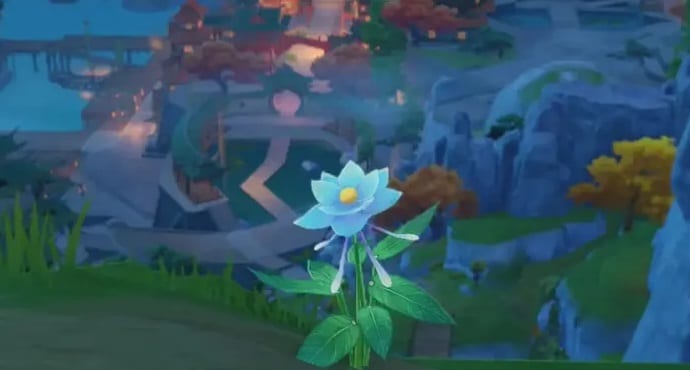 Genshin Impact Guizhong 2