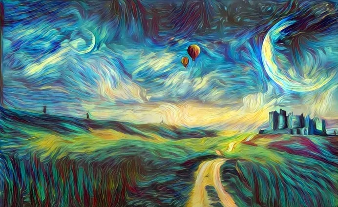 Melhores Geradores de Imagem AI 4