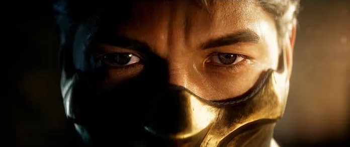 Mortal Kombat 1 Personagens 2