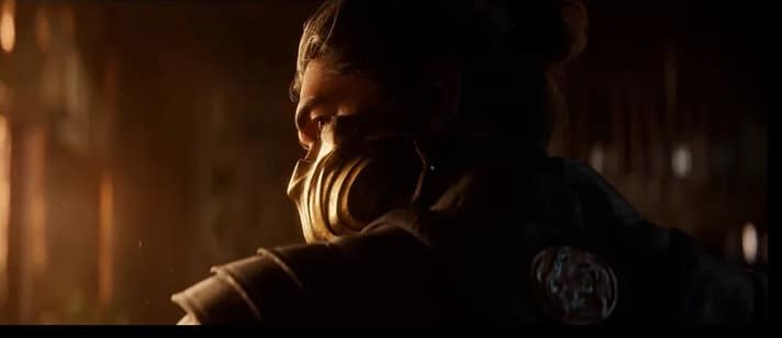 Mortal Kombat 1 Personagens