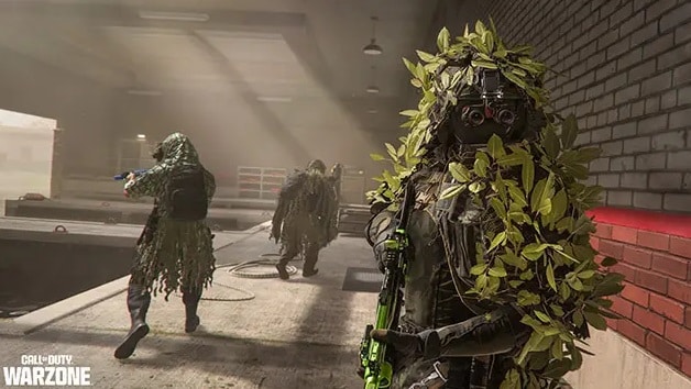 desafios Warzone e MW2 Diabolical Camo