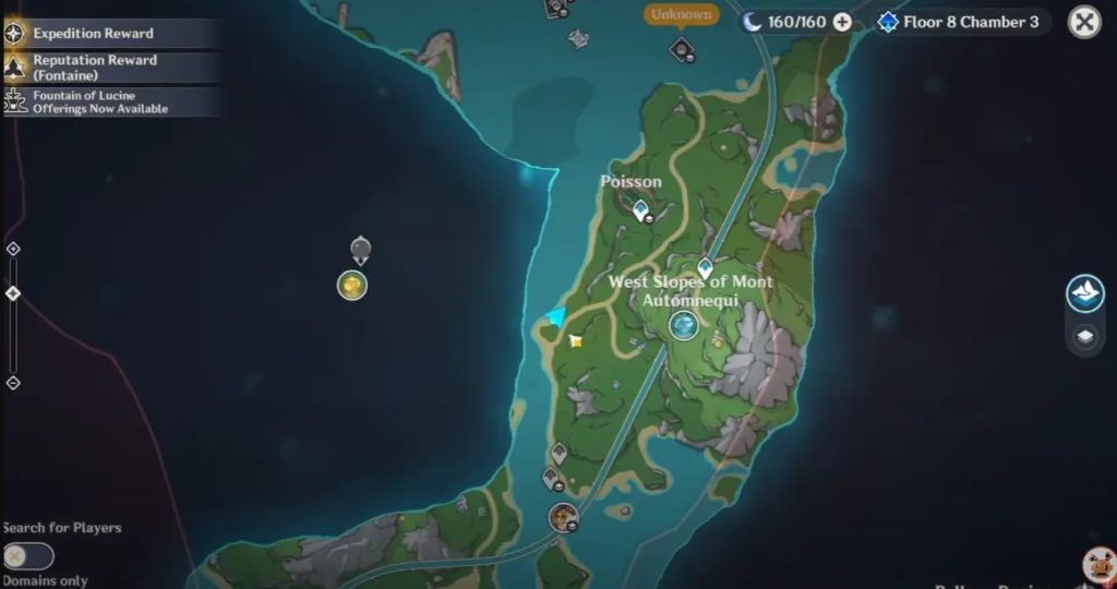 Como Resolver o Puzzle Water Volume