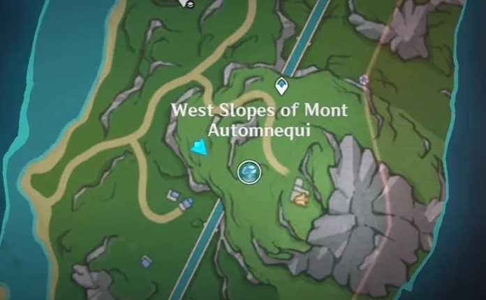 Como Resolver o Puzzle Water Volume 3