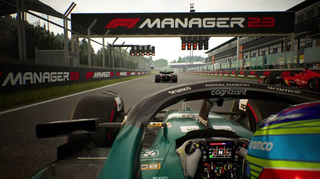 Dicas de Qualificação F1 Manager 2023 1