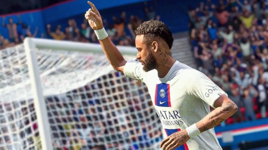 Jogadores Trickster PlayStyle