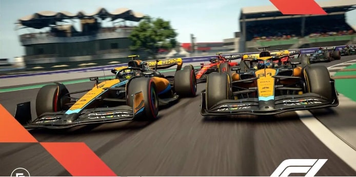F1 Manager 2023 Update 1 3