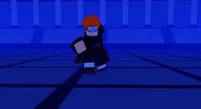 Como Conseguir Anime Fighting Simulator X Chikara Grátis