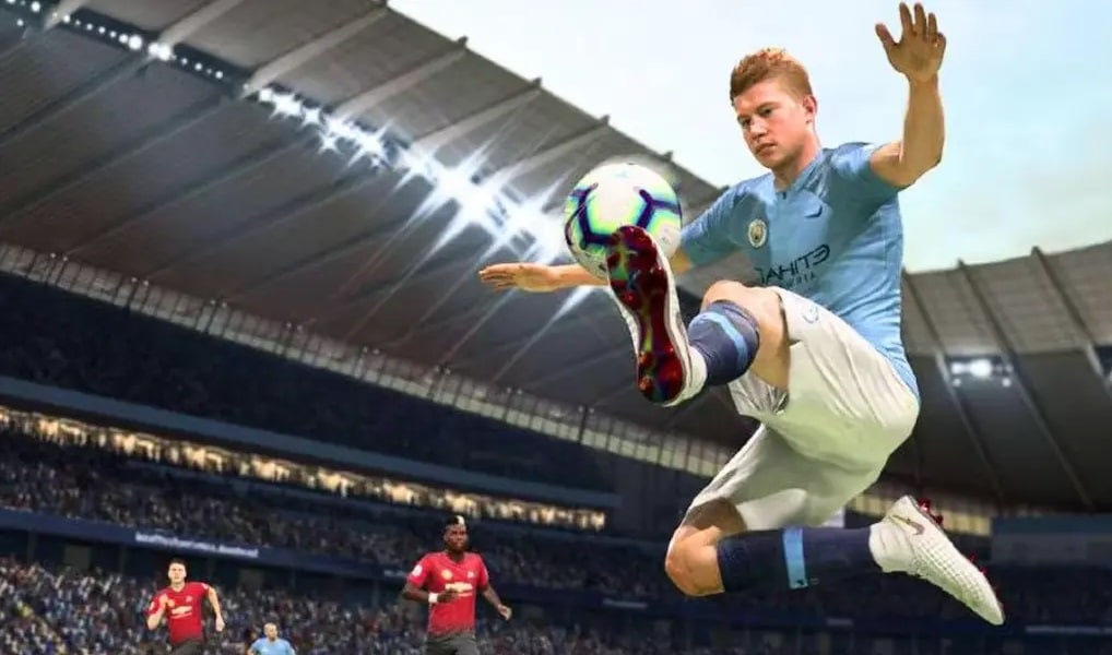 EA FC 24 Guia de Comandos