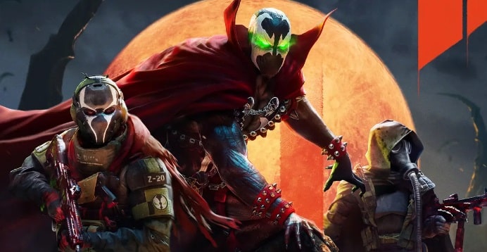 MW 2 e Warzone Temporada 6 Roteiro