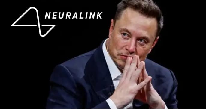 Neuralink de Elon Musk