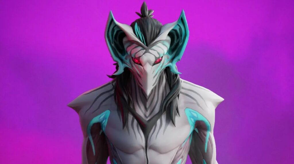 Fortnitemares 2023