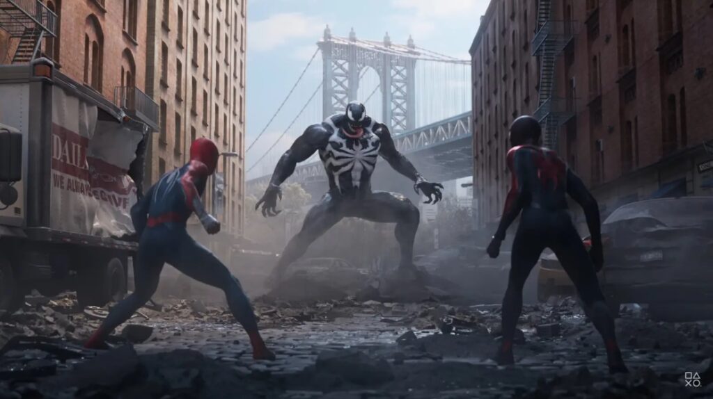 Spider Man 2 Como Vencer Venom